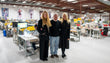 On-Demand Manufacturing