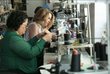 Behind-the-Scenes of On-Demand Manufacturing: Sherri Barry