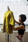 A Zero-Waste Design Pioneer: Shelly Xu