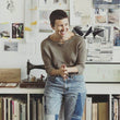 Designing with Sustainable Methods ft. Tara St. James