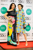 Sustainable Fashion on the Runway: Gjilberta Lucaj-Cohen