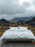 Eider Down Duvet