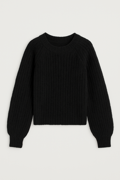 Marlena Wool Sweater