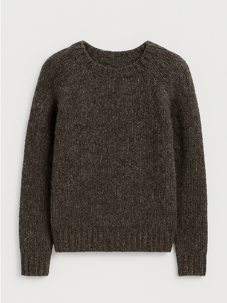 Katrin Wool Sweater