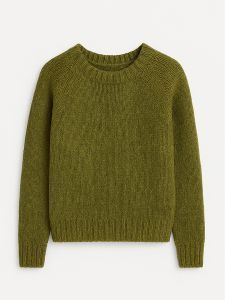 Katrin Wool Sweater
