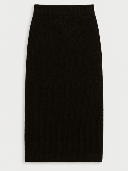 Katrin Wool Skirt