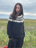 Julia Wool Sweater