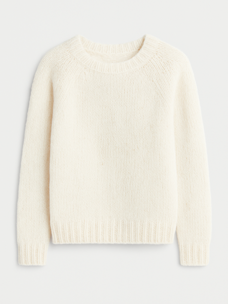 Katrin Wool Sweater