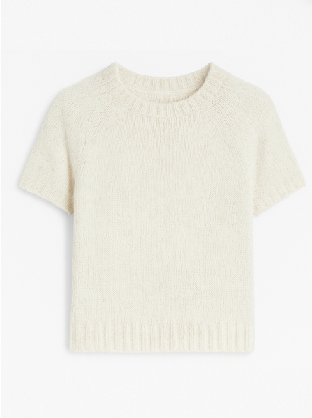 Amanda Wool Sweater