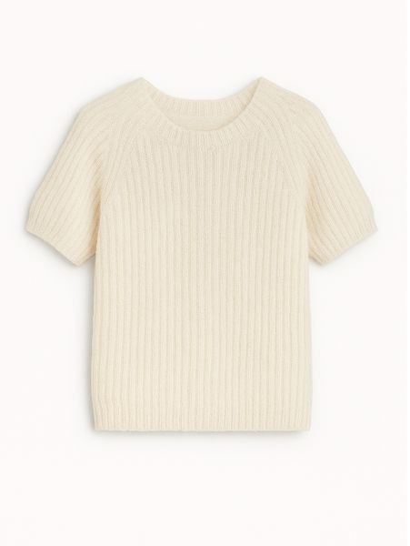 Isabella Wool Sweater