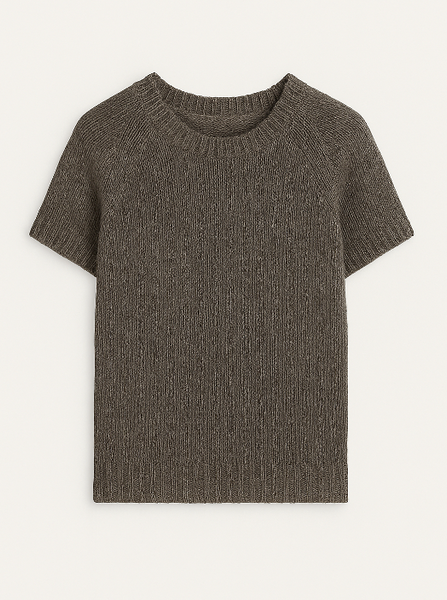 Amanda Wool Sweater