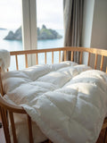 Eider Down Duvet - Baby