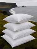Eider Down Pillow