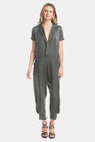 vegan jumpsuit