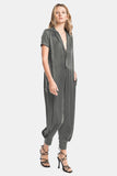 vegan jumpsuit