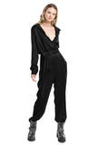 eco chic jumpsuit