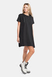 REGENERATION T-SHIRT DRESS