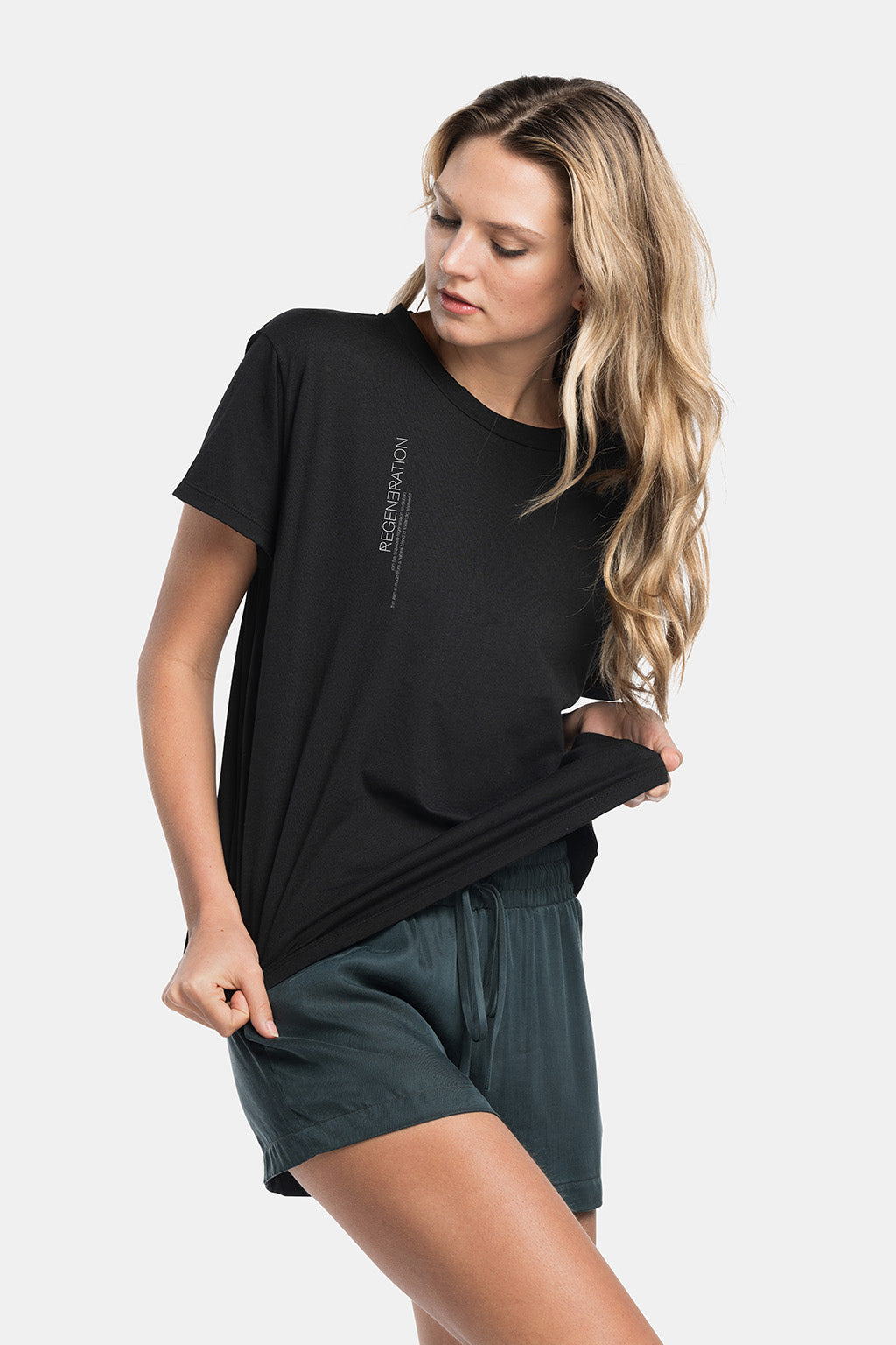 REGENERATION T-SHIRT