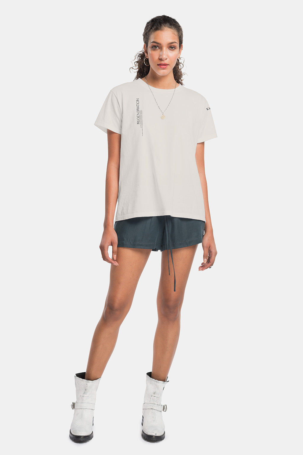 REGENERATION T-SHIRT