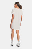 REGENERATION T-SHIRT DRESS