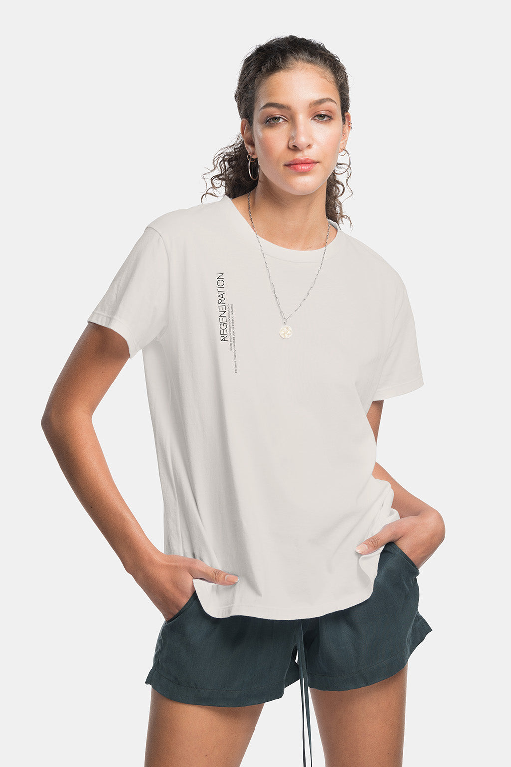 REGENERATION T-SHIRT