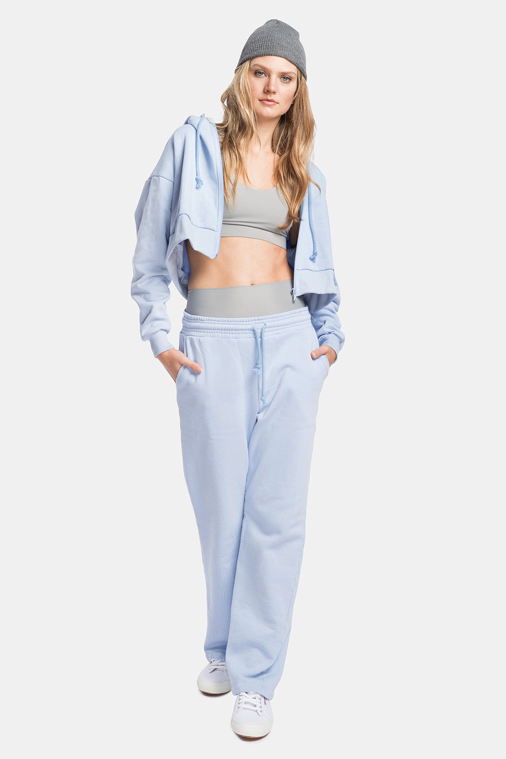 gots organic cotton sweatpants