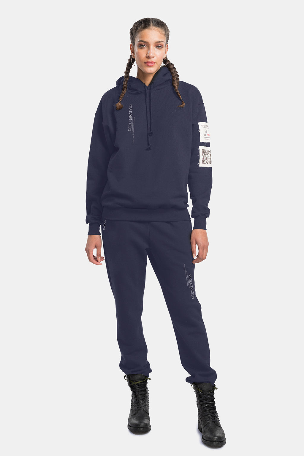 REGENERATION SWEATSUIT