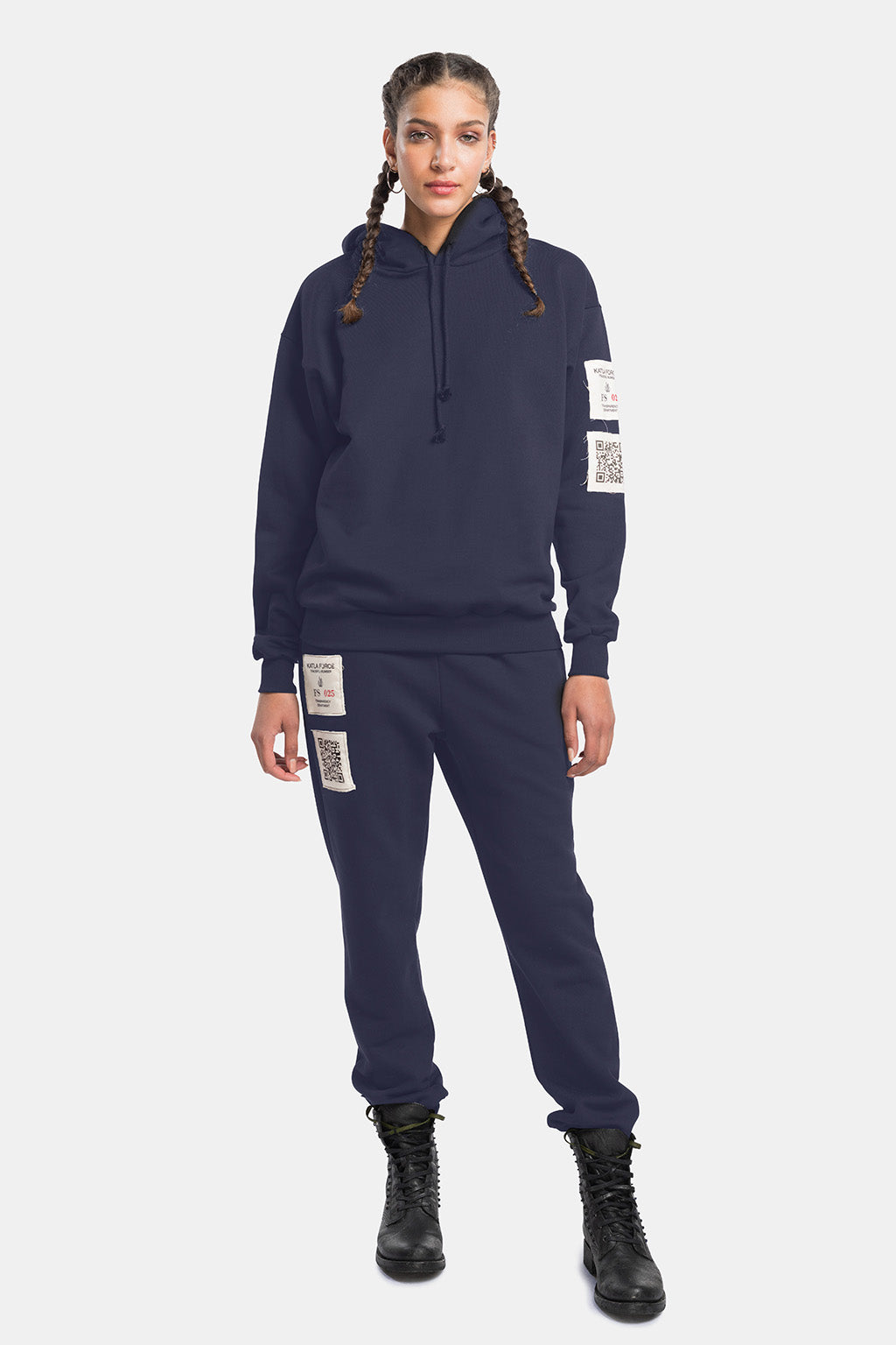 KATLA FORCE SWEATSUIT