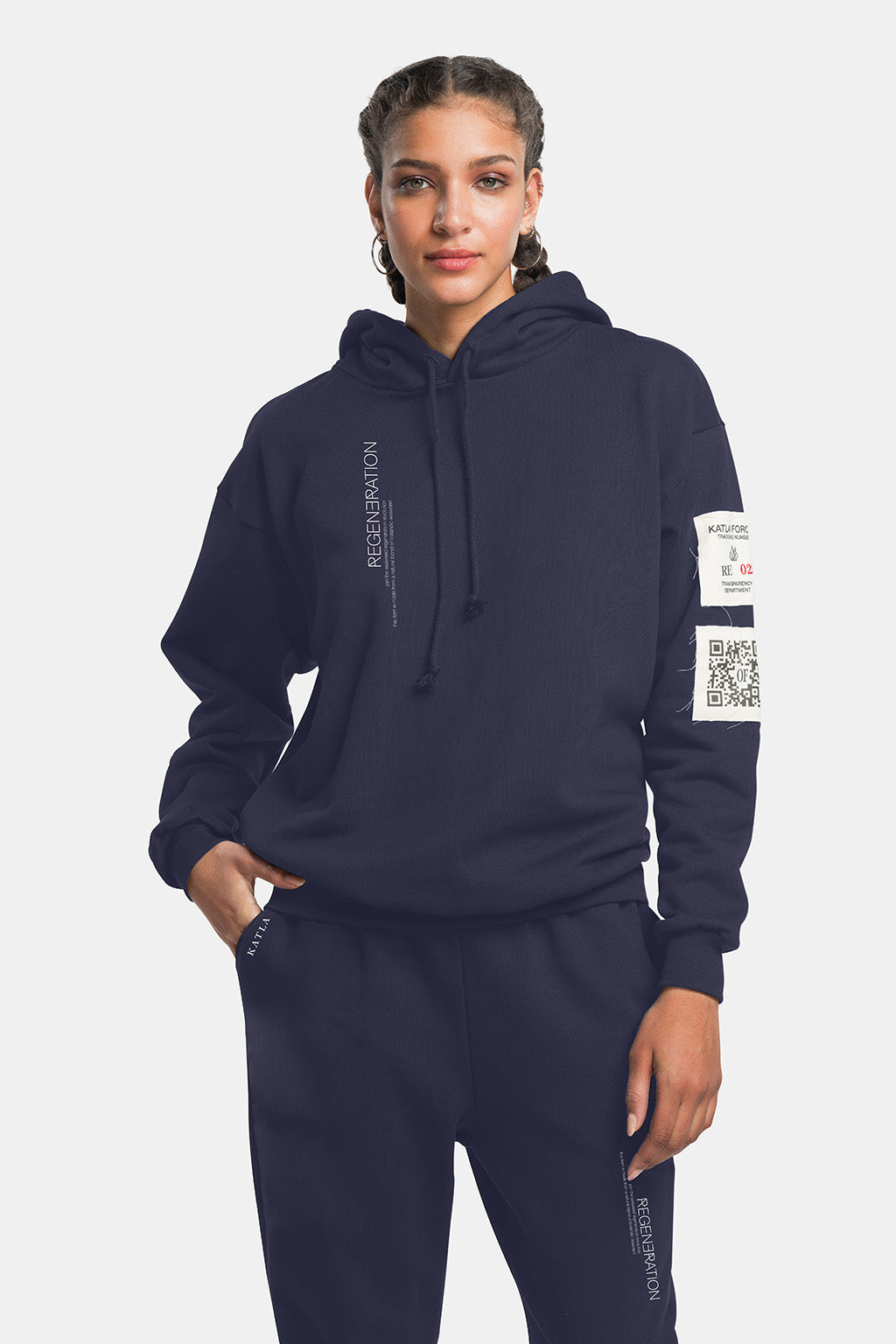 REGENERATION SWEATSUIT