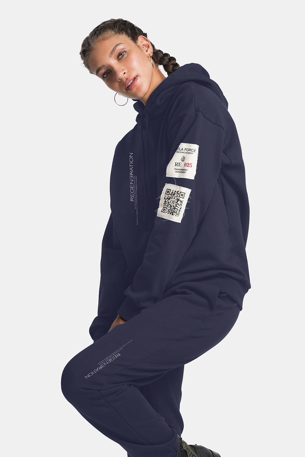 REGENERATION SWEATSUIT