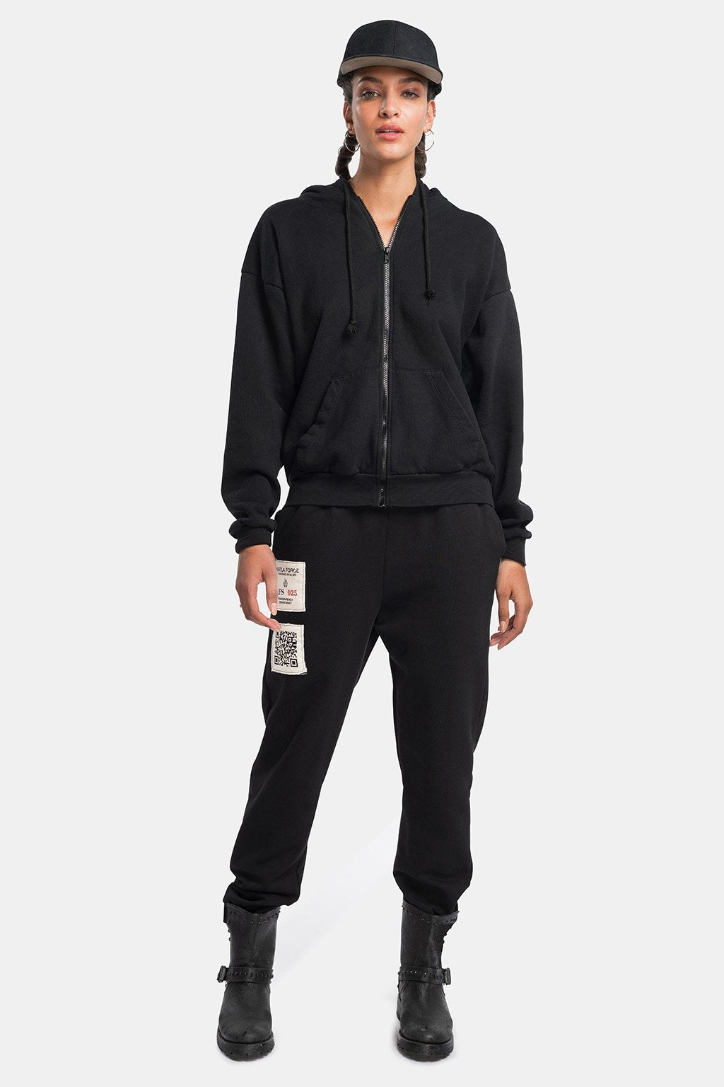 KATLA FORCE SWEATPANTS