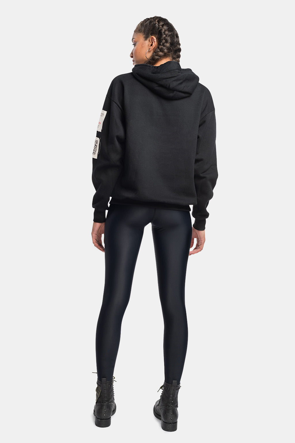 KATLA X HENDRIKKA HOODIE