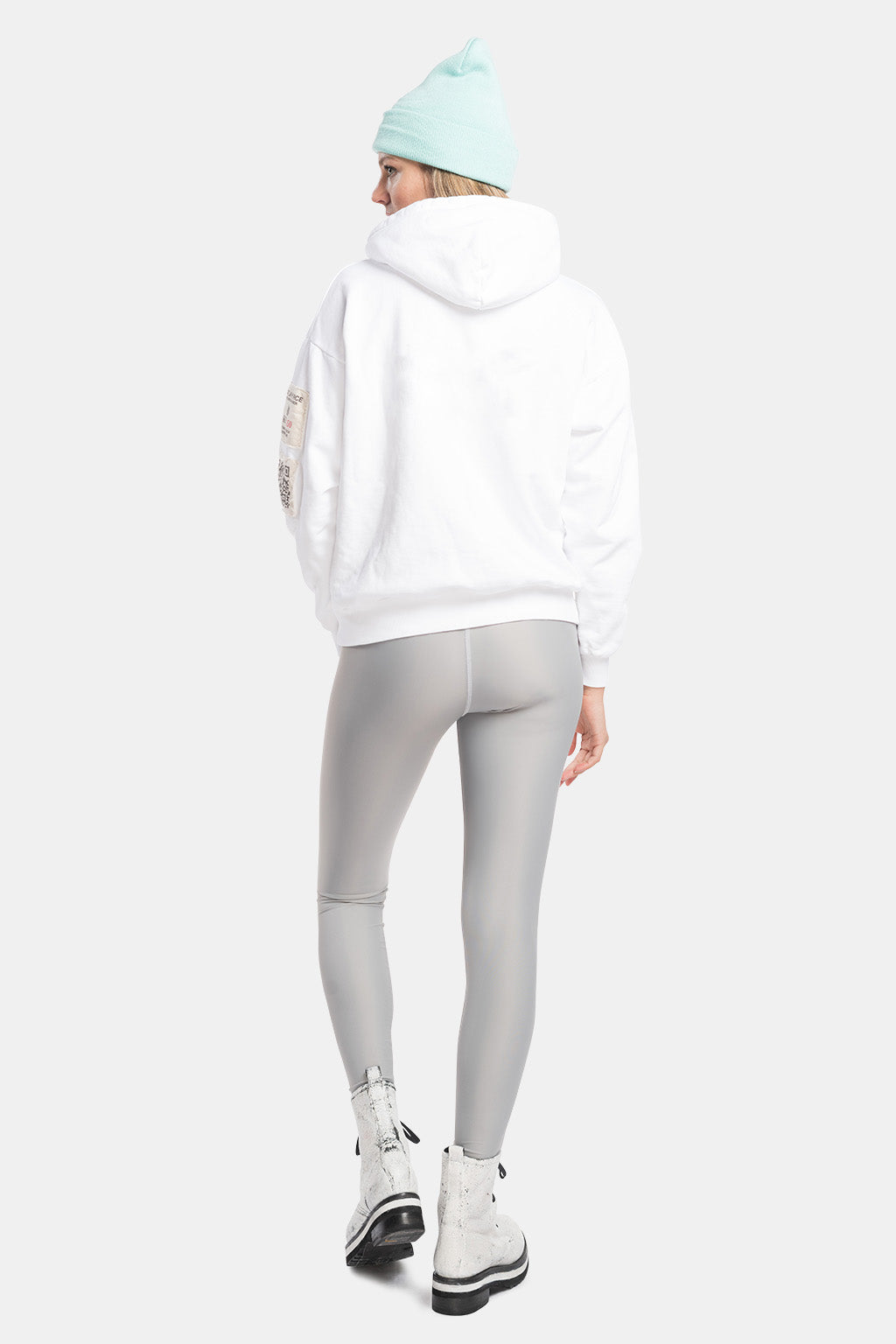 KATLA X HENDRIKKA HOODIE