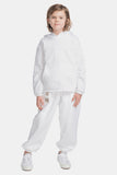 organic kids sweatsuit