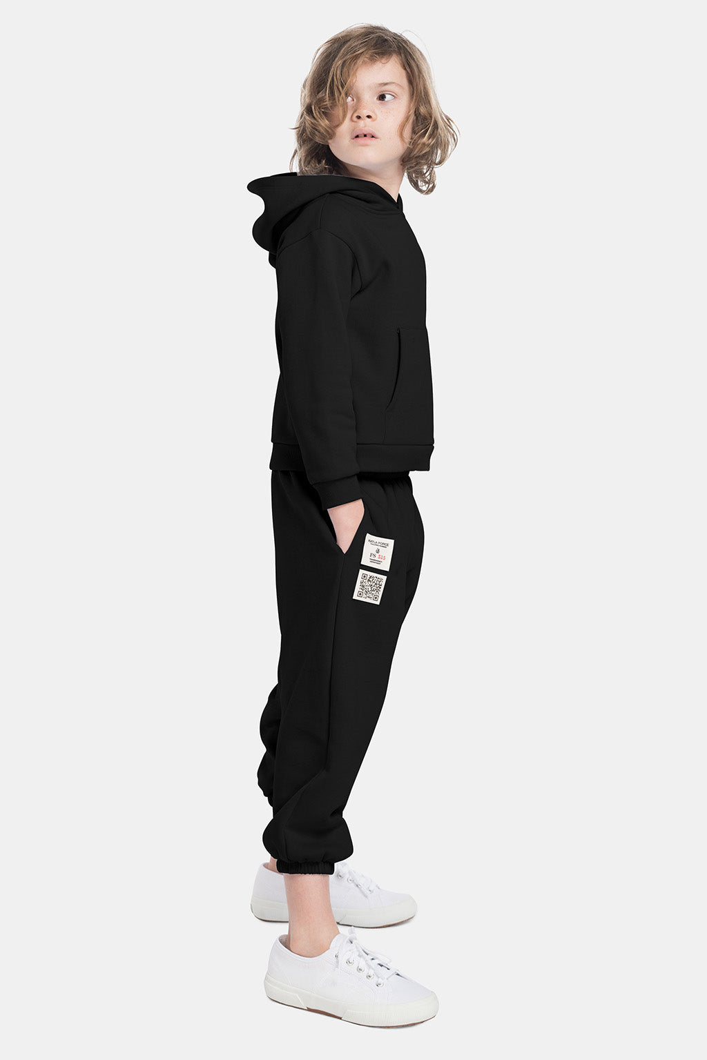 cool kids sweatsuit