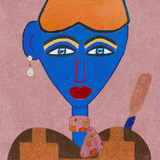 COURAGEOUS ROMANTICIST