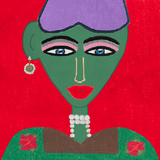 CREATIVE ENTREPRENEUR