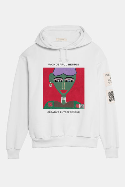 CREATIVE ENTREPRENEUR