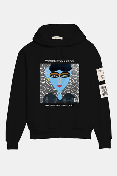 IMAGINATIVE PRESIDENT