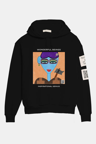 INSPIRATIONAL GENIUS