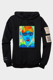 KATLA X HENDRIKKA HOODIE