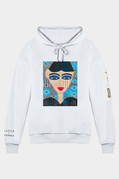 KATLA X HENDRIKKA HOODIE