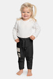 BABY SEAWEED SWEATPANTS