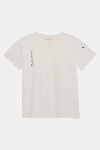 REGENERATION T-SHIRT