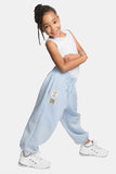 organic kids sweatpants