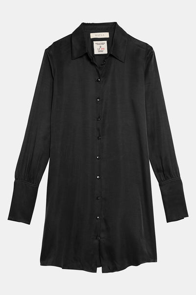 RAGGA SHIRT DRESS