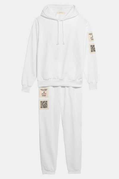 KATLA FORCE SWEATSUIT