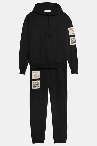 KATLA FORCE SWEATSUIT
