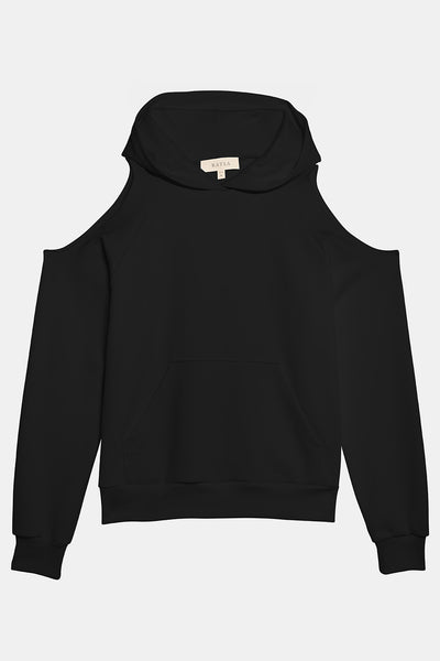 ALBA HOODIE