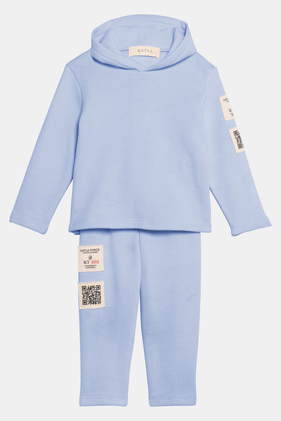 BABY SWEATSUIT